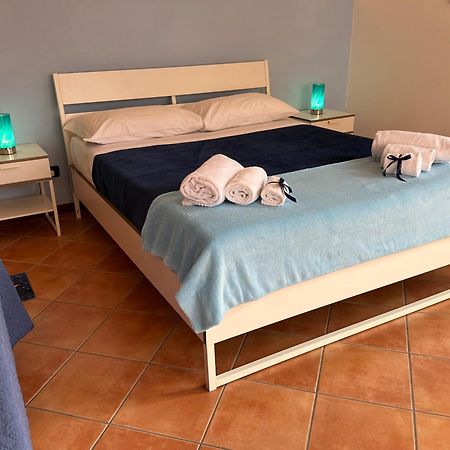 Angel'S Home Σορέντο Εξωτερικό φωτογραφία